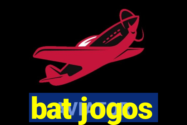 bat jogos